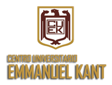 Diseño de pagina web para la Universidad CUEK