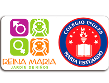 Diseño de pagina web para Colegio Maria Estuardo