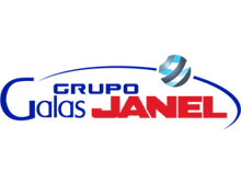Diseño de paginas web para Corporativos Janel