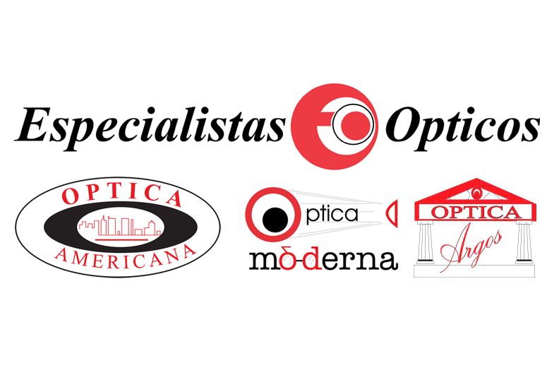 Diseño de paginas web para ópticas