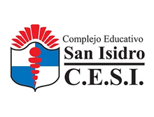 Diseño de pagina web para Complejo Educativo San Isidro