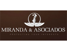 Desarrollo de pagina web para despacho de abogados