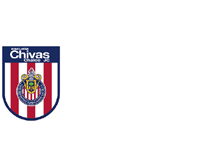 Pagina web para escuela de futbol Chivas Chalco