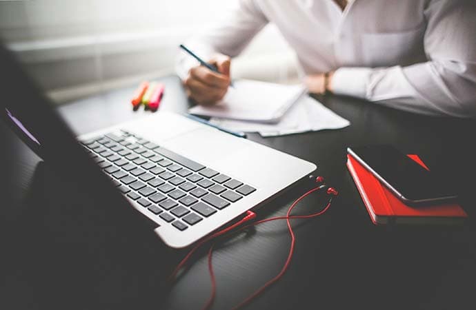 Páginas Web para Tiendas en Línea