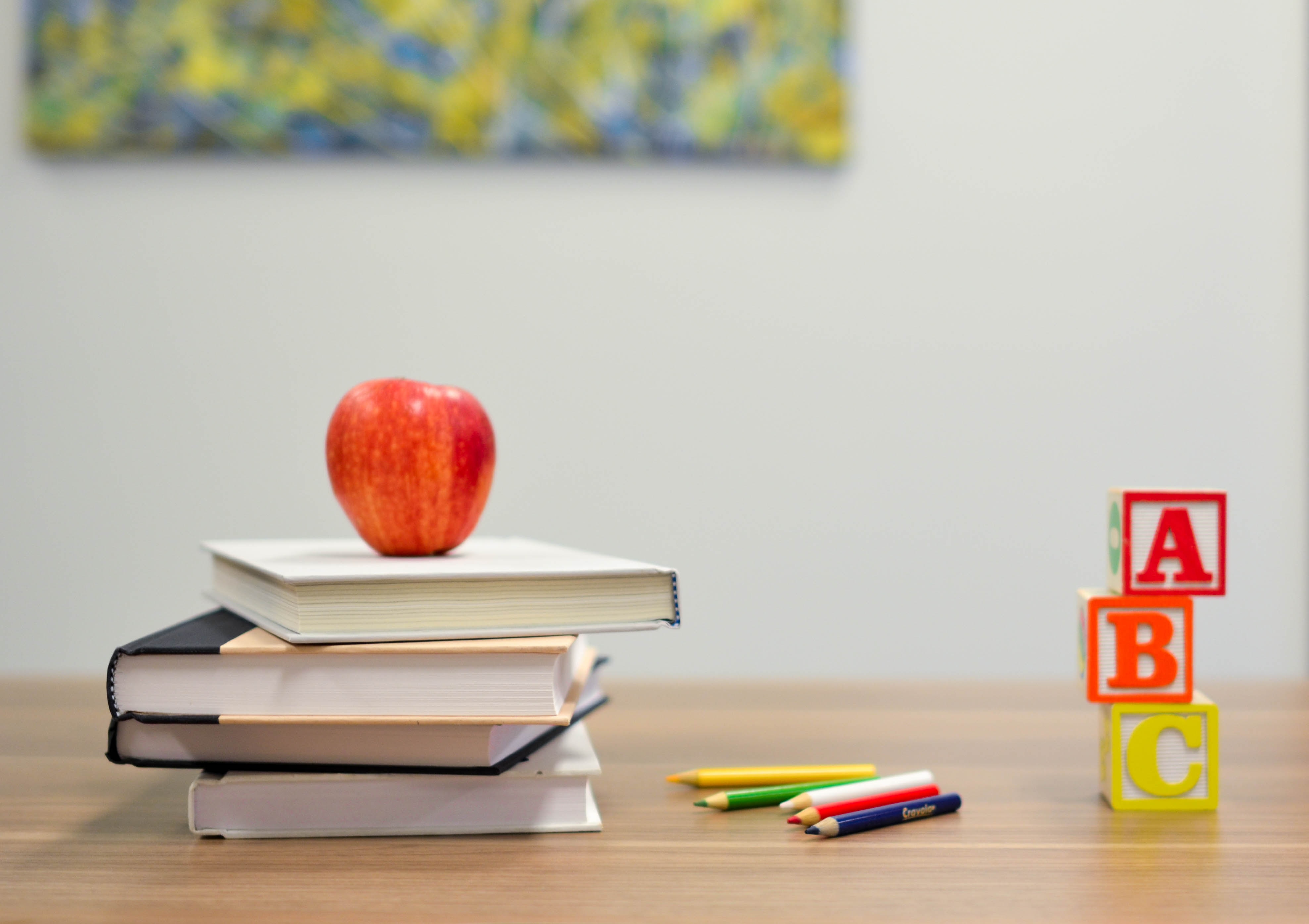 Páginas Web para Escuelas