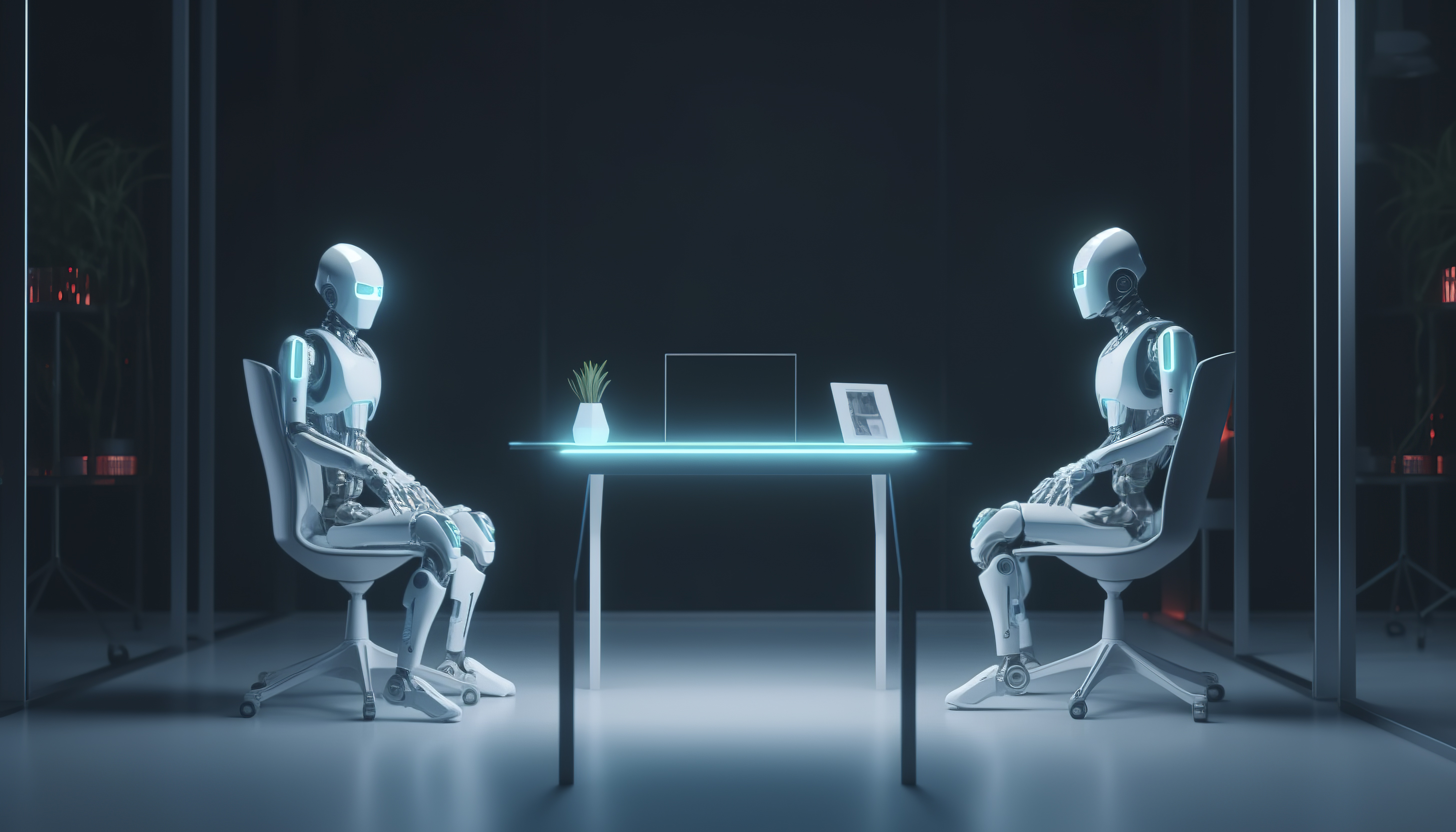 Inteligencia Artificial: El Futuro del Diseño Web Moderno y Llamativo