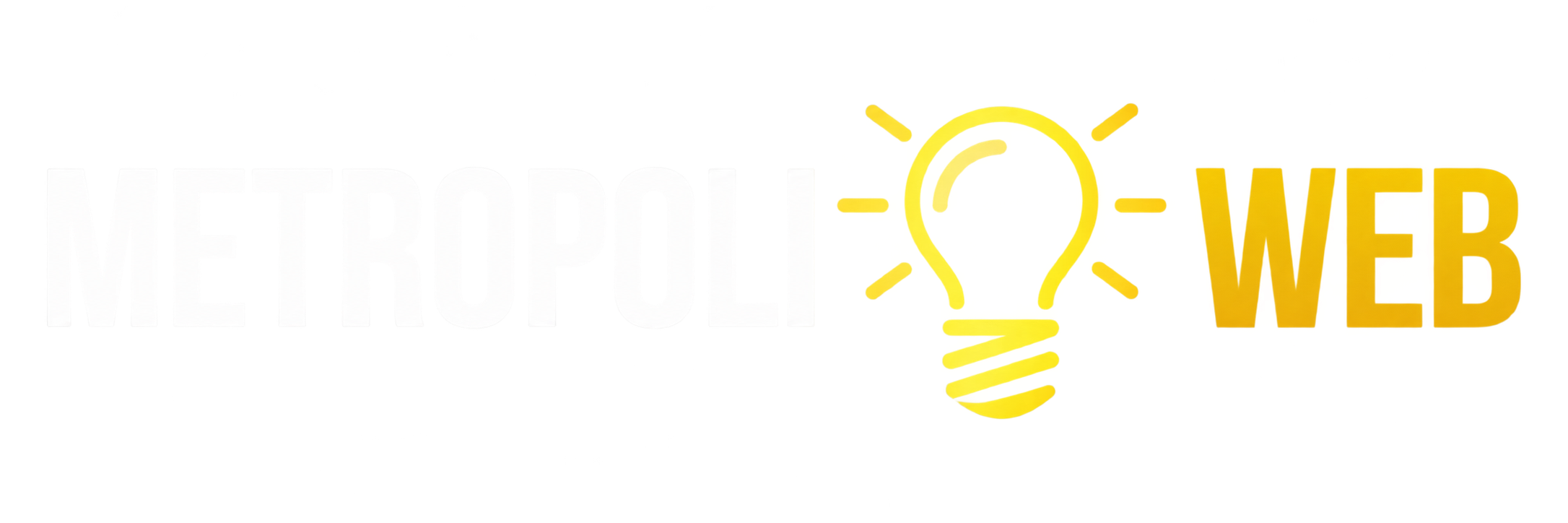 Metropoli Web Logo